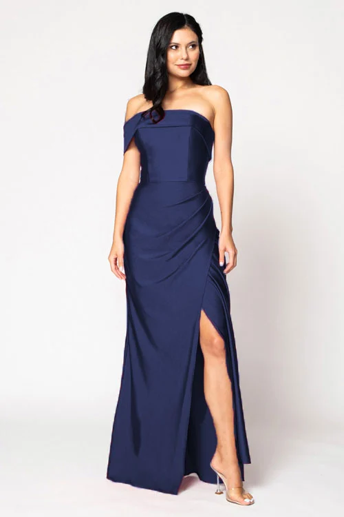 Bari Jay Bridesmaid Dress 2208 - Image 9