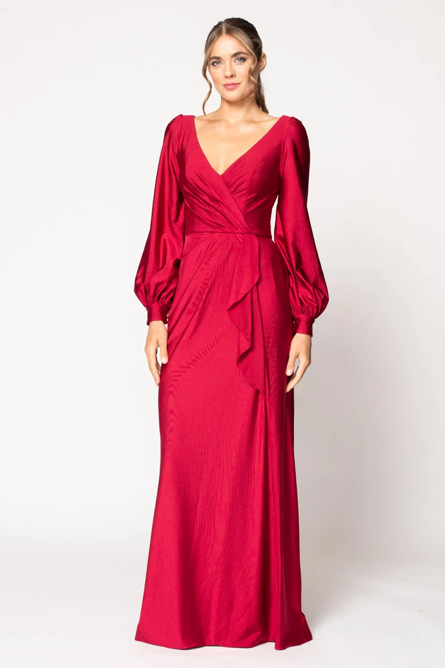 Bari Jay Bridesmaid Dress 2209