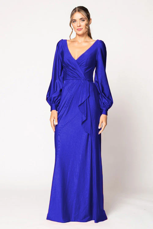Bari Jay Bridesmaid Dress 2209 - Image 11