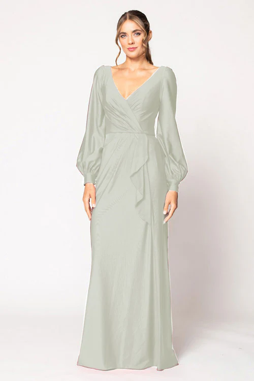 Bari Jay Bridesmaid Dress 2209 - Image 12