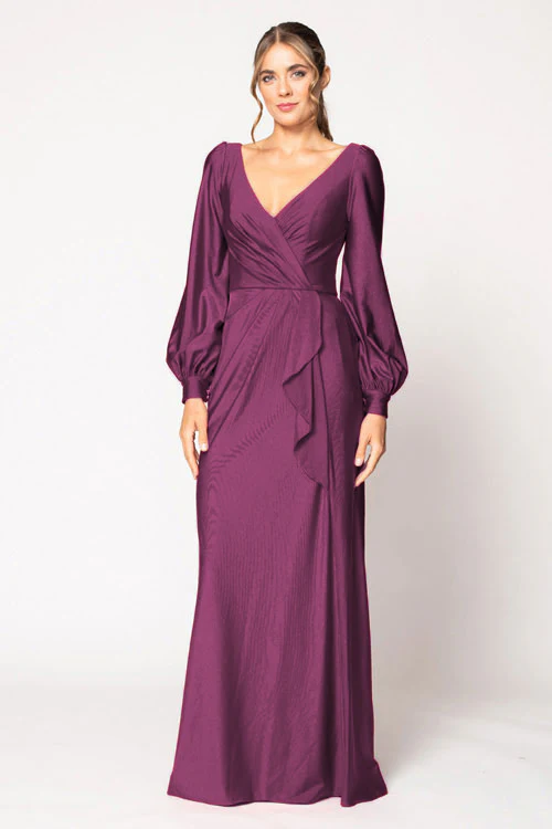 Bari Jay Bridesmaid Dress 2209 - Image 5