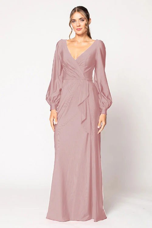 Bari Jay Bridesmaid Dress 2209 - Image 7