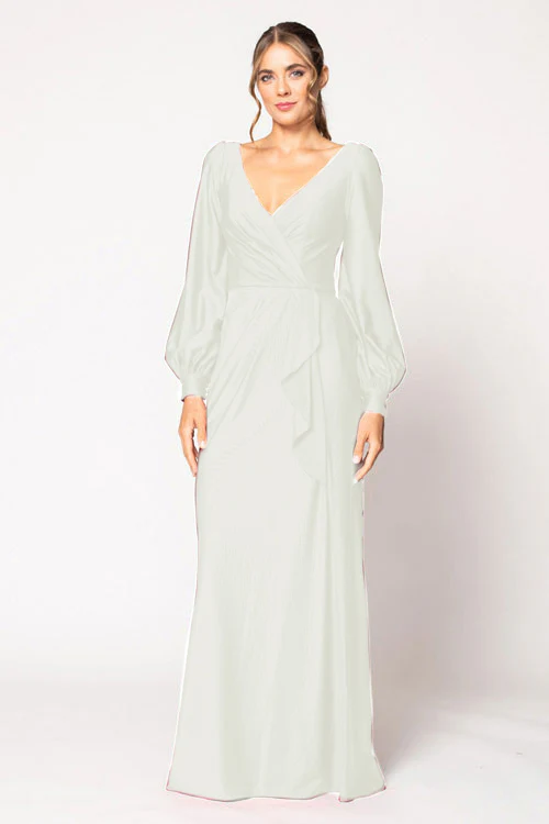 Bari Jay Bridesmaid Dress 2209 - Image 8