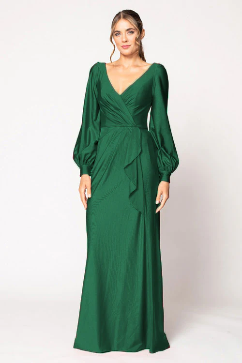 Bari Jay Bridesmaid Dress 2209 - Image 9