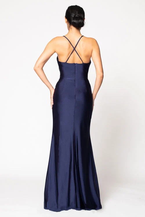 Bari Jay Bridesmaid Dress 2211 - Image 2