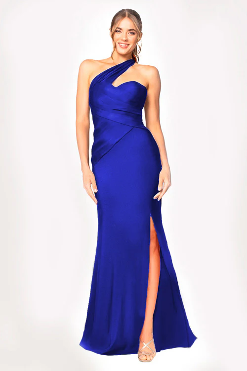 Bari Jay Bridesmaid Dress 2212 - Image 12