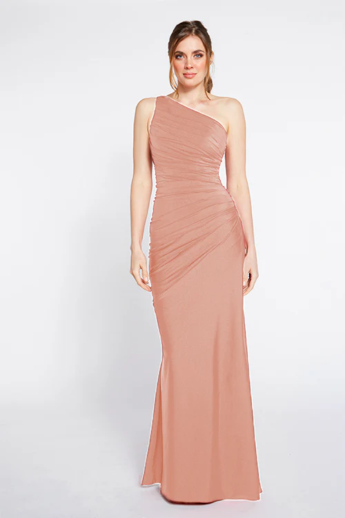 Bari Jay Bridesmaid Dress 2250 - Image 10