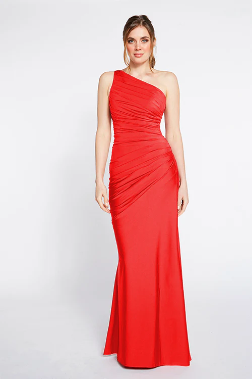 Bari Jay Bridesmaid Dress 2250 - Image 11