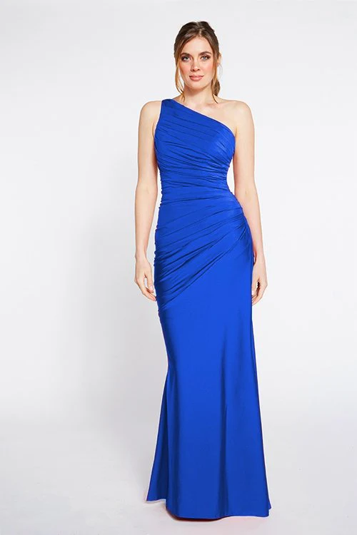 Bari Jay Bridesmaid Dress 2250 - Image 12