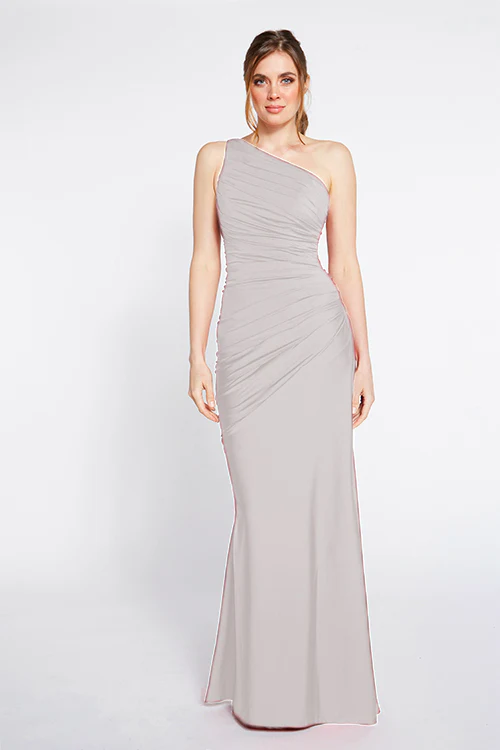 Bari Jay Bridesmaid Dress 2250 - Image 13