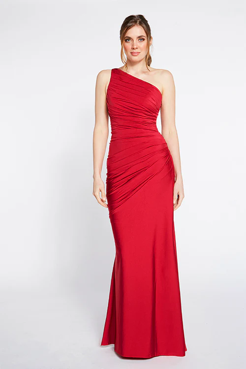 Bari Jay Bridesmaid Dress 2250 - Image 15