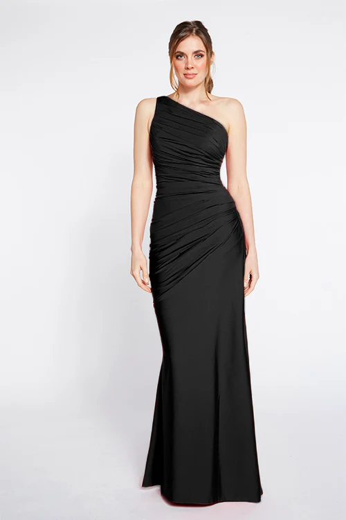 Bari Jay Bridesmaid Dress 2250 - Image 2