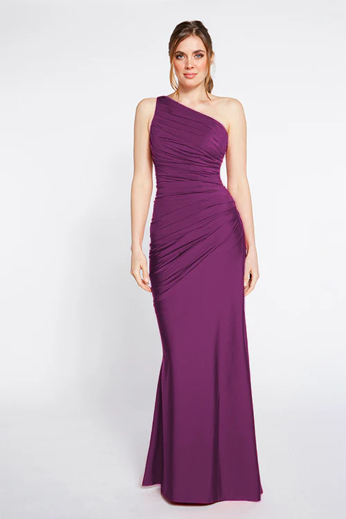 Bari Jay Bridesmaid Dress 2250 - Image 3