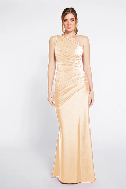 Bari Jay Bridesmaid Dress 2250 - Image 4
