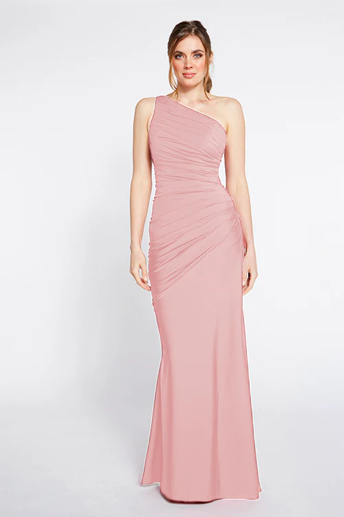 Bari Jay Bridesmaid Dress 2250 - Image 5