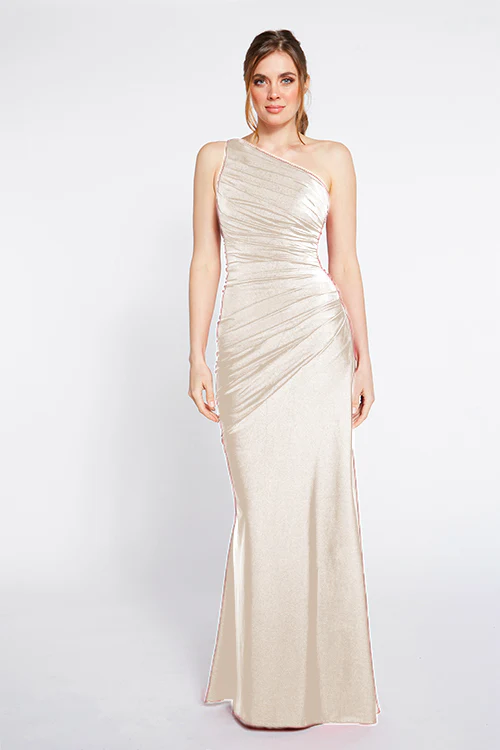 Bari Jay Bridesmaid Dress 2250 - Image 6