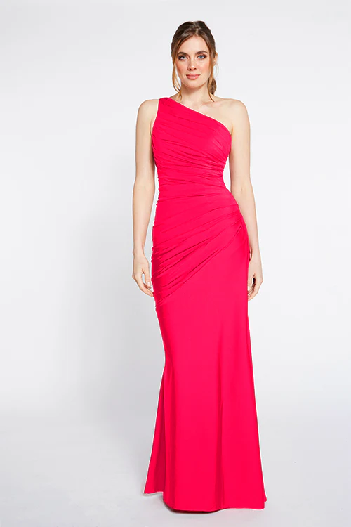Bari Jay Bridesmaid Dress 2250 - Image 7