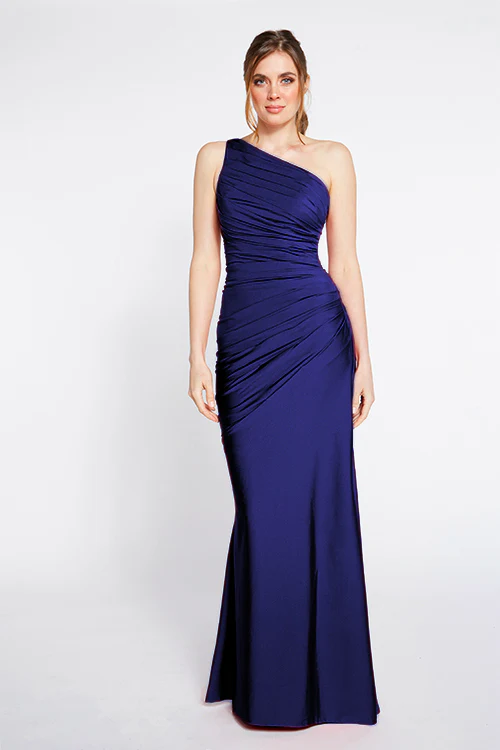 Bari Jay Bridesmaid Dress 2250 - Image 8