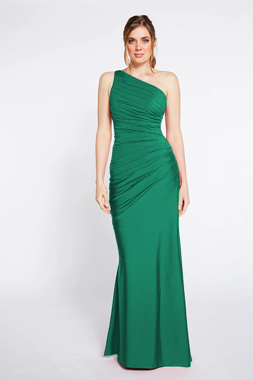 Bari Jay Bridesmaid Dress 2250 - Image 9