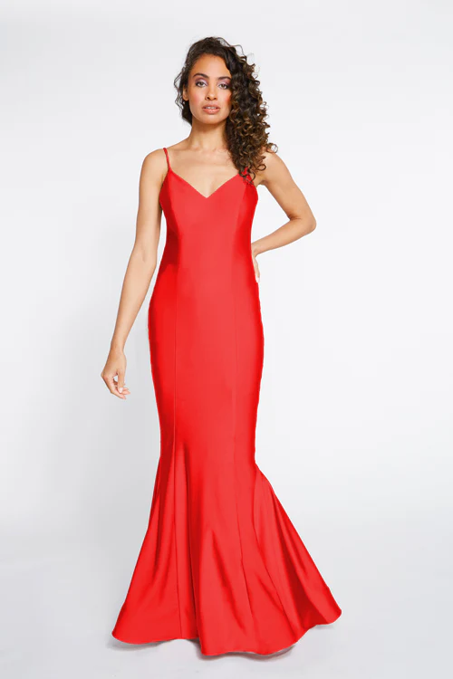 Bari Jay Bridesmaid Dress 2254 - Image 11