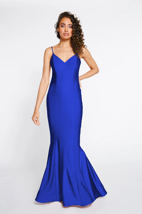 Bari Jay Bridesmaid Dress 2254 - Image 12