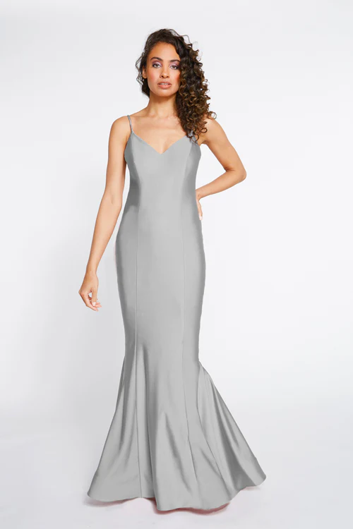 Bari Jay Bridesmaid Dress 2254 - Image 13