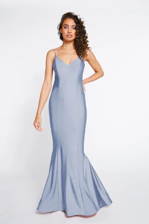 Bari Jay Bridesmaid Dress 2254 - Image 14