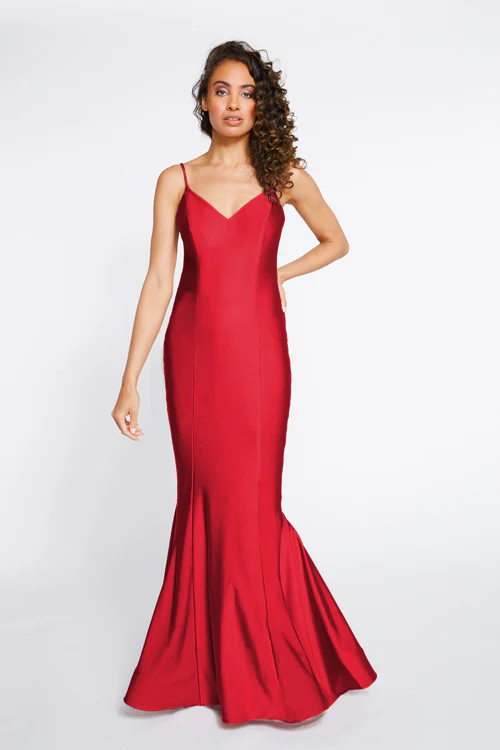 Bari Jay Bridesmaid Dress 2254 - Image 15