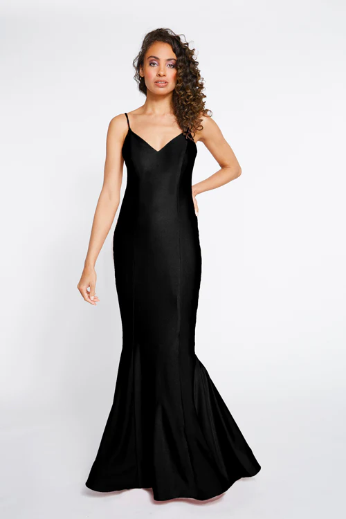 Bari Jay Bridesmaid Dress 2254 - Image 2