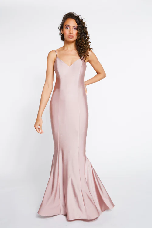 Bari Jay Bridesmaid Dress 2254 - Image 5