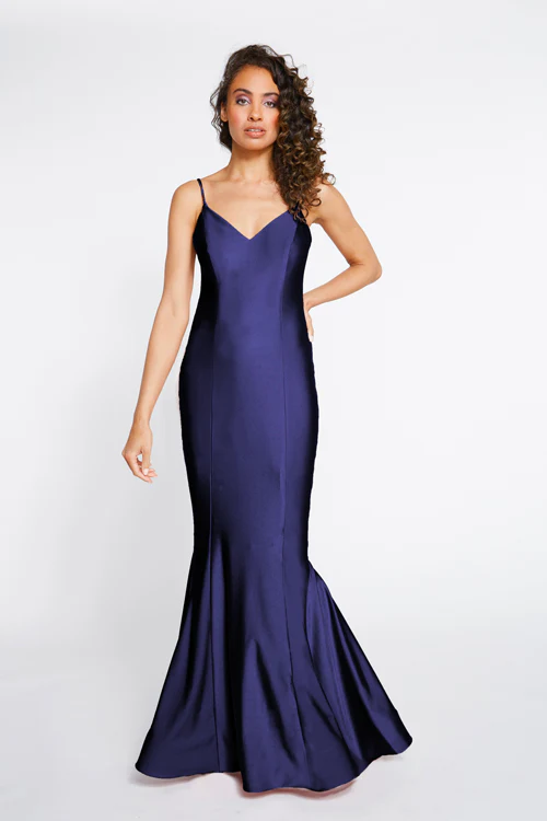 Bari Jay Bridesmaid Dress 2254 - Image 8