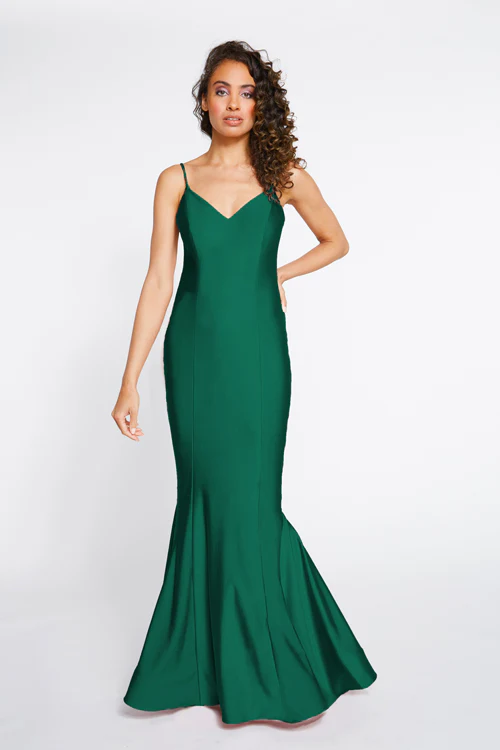 Bari Jay Bridesmaid Dress 2254 - Image 9