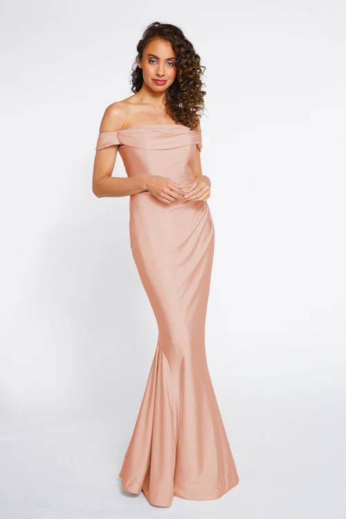 Bari Jay Bridesmaid Dress 2255 - Image 10
