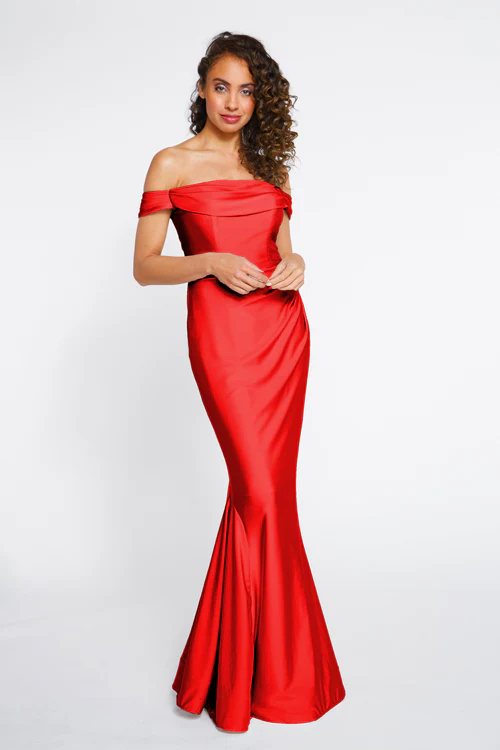 Bari Jay Bridesmaid Dress 2255 - Image 11