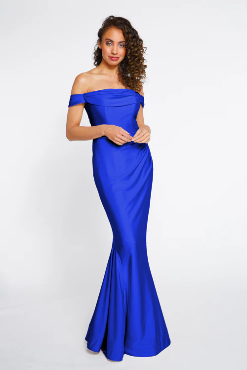 Bari Jay Bridesmaid Dress 2255 - Image 12