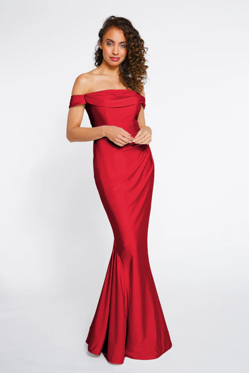 Bari Jay Bridesmaid Dress 2255 - Image 15