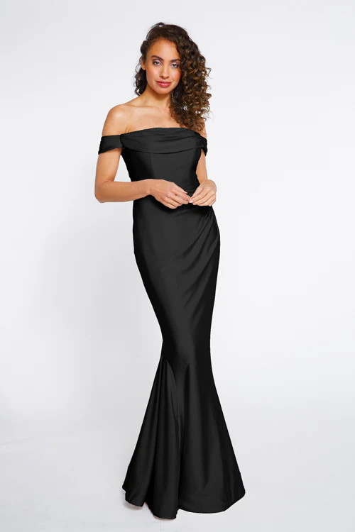 Bari Jay Bridesmaid Dress 2255 - Image 2