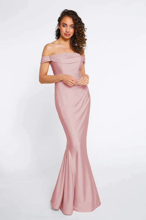Bari Jay Bridesmaid Dress 2255 - Image 5