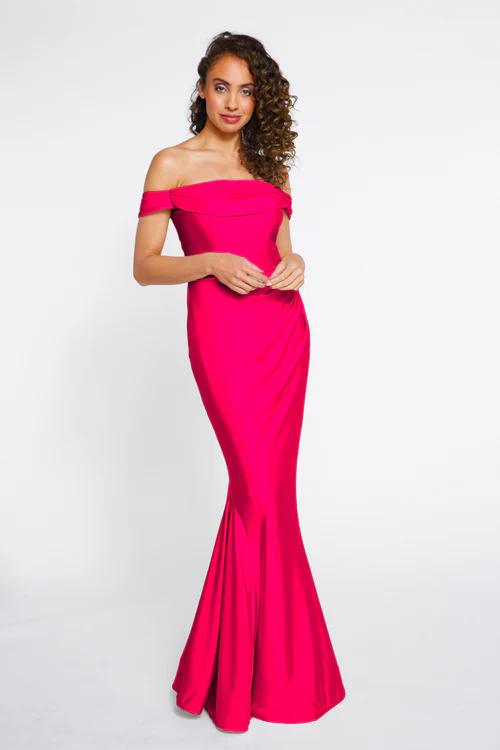 Bari Jay Bridesmaid Dress 2255 - Image 7