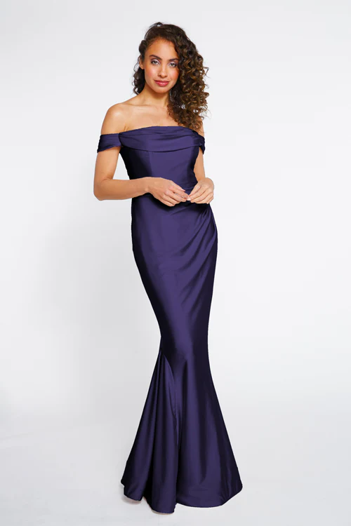 Bari Jay Bridesmaid Dress 2255 - Image 8
