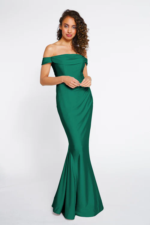 Bari Jay Bridesmaid Dress 2255 - Image 9