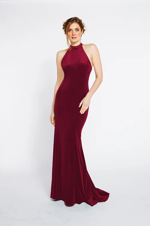 Bari Jay Bridesmaid Dress 2260 - Image 10