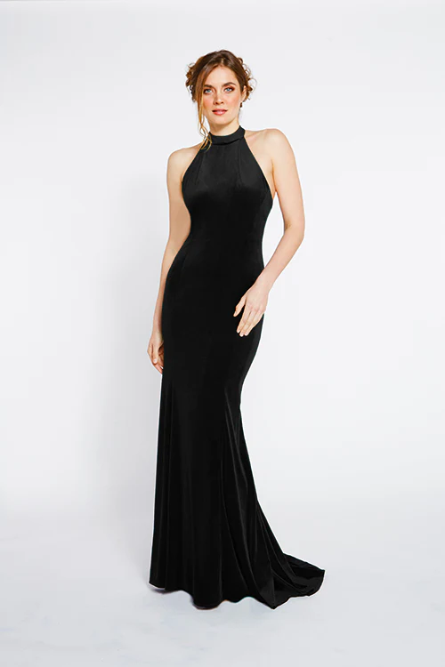 Bari Jay Bridesmaid Dress 2260 - Image 2