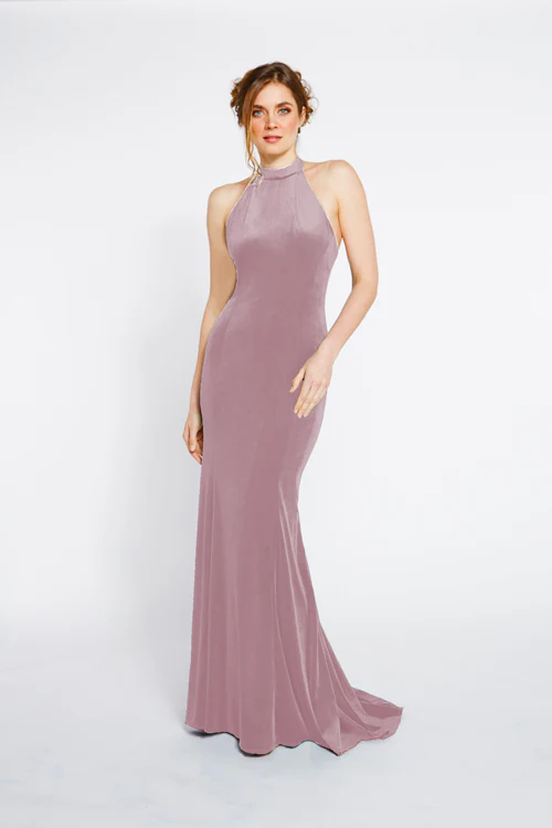 Bari Jay Bridesmaid Dress 2260 - Image 3