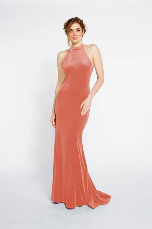 Bari Jay Bridesmaid Dress 2260 - Image 6