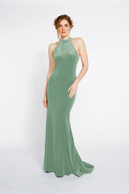 Bari Jay Bridesmaid Dress 2260 - Image 7