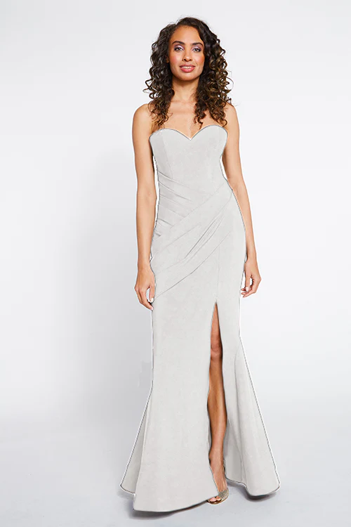 Bari Jay Bridesmaid Dress 2267 - Image 14