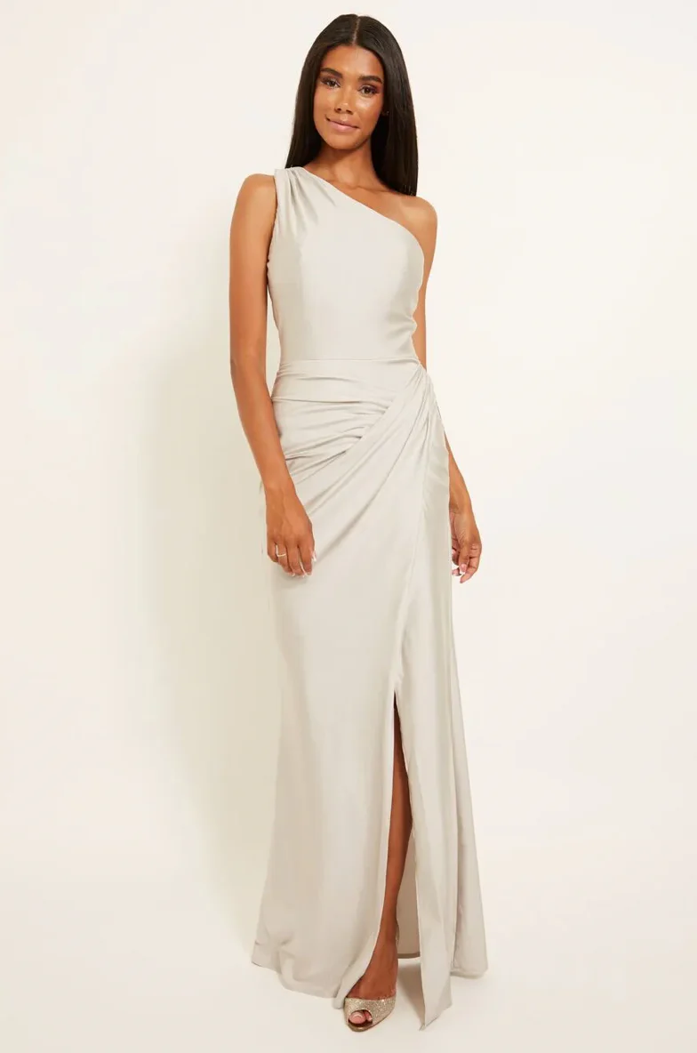 Bari Jay Bridesmaid Dress 2301