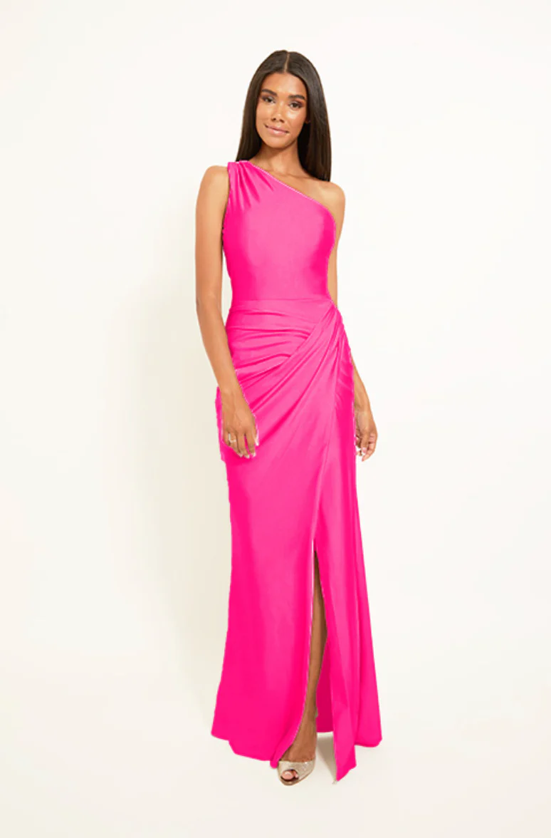 Bari Jay Bridesmaid Dress 2301 - Image 11