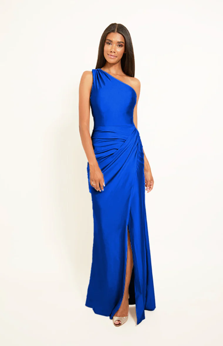 Bari Jay Bridesmaid Dress 2301 - Image 16